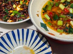 -树厨贵州菜(大十字店)
