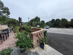 -小洞天柴火土菜馆