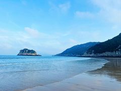 -南麂列岛