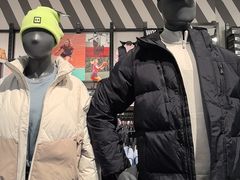 -UNDER ARMOUR(八达岭奥莱店)