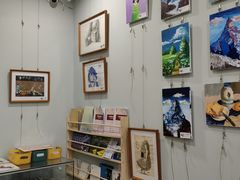 -斯玛特儿童美术中心(文化中心店)