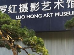 -罗红摄影艺术馆