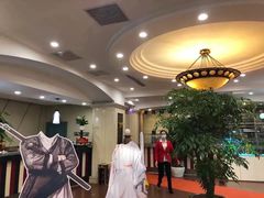-小贝壳酒楼(经九路店)