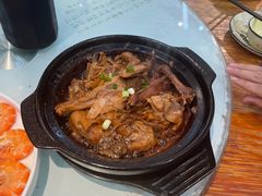 姜母鸭-大厨的餐厅(曾厝垵总店)