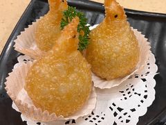 -点都德(喜粤楼店)