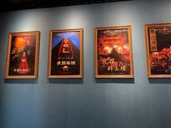 -失落之城沉浸式剧情密室(江宁万达店)