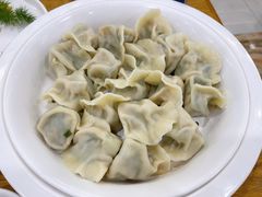 -米香居新鲁味·水饺餐厅