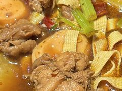 -嘟享吃重庆鸡公煲(五一店)