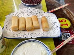 -民信老铺(双皮奶博物馆店)