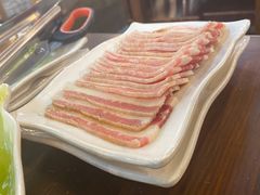 -首尔馆韩国料理(金童路店)