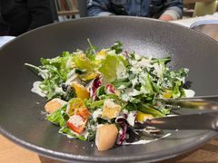 -四季餐厅·新津菜(环湖中路店)