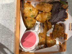 -探鱼·鲜青椒爽麻烤鱼(朝阳悠唐广场店)
