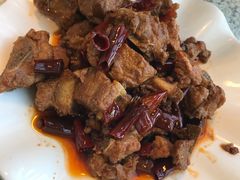 -文三里屯面馆(三里屯店)