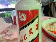 -堂瓦里·33年传统赣菜(第一街区店)