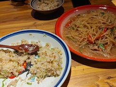 -破三川·新川菜(静安大融城店)
