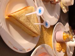 -汇泉王朝大饭店-旋转餐厅(南海路店)