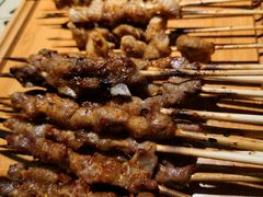 -新凯旋烧烤·燕姐千岛湖土菜