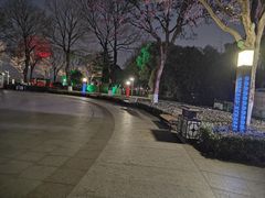 -云龙湖旅游景区