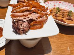 -全聚德(新街口店)