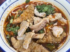 -南门口米粉·百年粉店