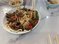 -最心疆拌面·抓饭·烧烤