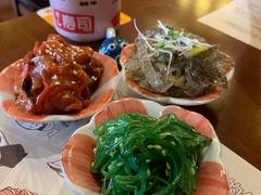 -七町糖果寿司屋(龙洞广工店)