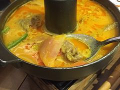 -太泰东南亚餐厅(万福广场店)
