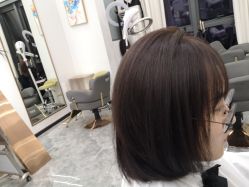 -V8潮牌·接发烫染连锁