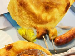 -库滋明·俄罗斯特色美食(中央大街店)