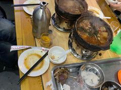 -范贤光鸡公煲(平乐园总店)