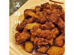 富黎华海鲜大酒楼-富黎华海鲜大酒楼(正大广场店)