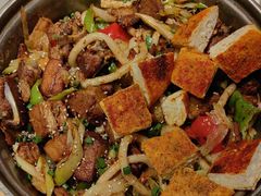 -青海名吃尕张娃非遗烤肉(城中店)