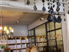 -24H COLOR咖啡厅(惠州金山湖店)