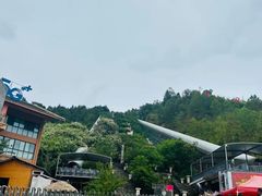 -墨江北回归线标志园