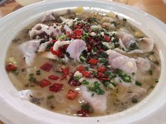-王胖子土菜馆·特色杭帮菜·农家土菜