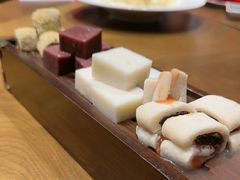-卫鼎轩·曹公馆(鼓楼店)
