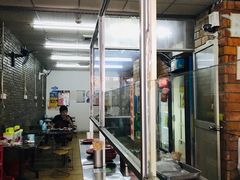 大堂-香港风味小吃店(中英街店)