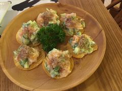 -栖川山葵家·寿喜锅·日式料理(龙湖北城天街商场店)