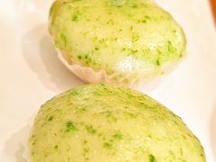 侨乡葱茸包-闽和南(万象城店)