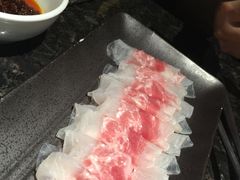 鱼羊鲜-海底捞火锅(连城广场店)