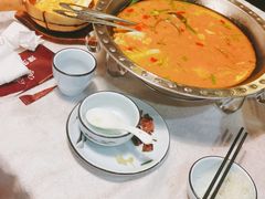 -陈生记黑鱼馆·20年活鱼现杀(宁波鼓楼店)