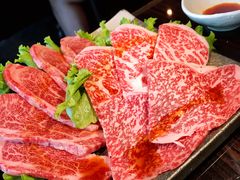 -焼肉 琉球の牛(北谷)