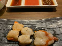 -岩盐·铁板料理(嘉里店)