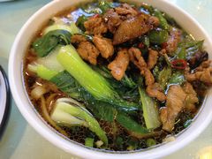 小炒肉粉-大瓦罐湘土菜(海淀南路店)
