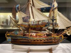 -上海交通大学董浩云航运博物馆