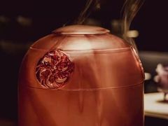 -见山茶事(丽水路店)