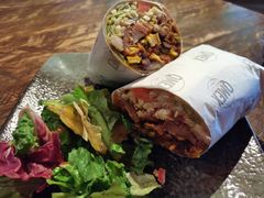 -Q MEX 库迈墨西哥餐吧(三里屯店)