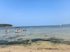 -金海滩海水浴场