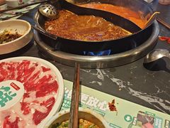 -巴蜀大将火锅(春熙店)