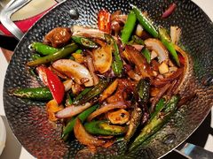 -外婆家(西红门荟聚购物中心店)